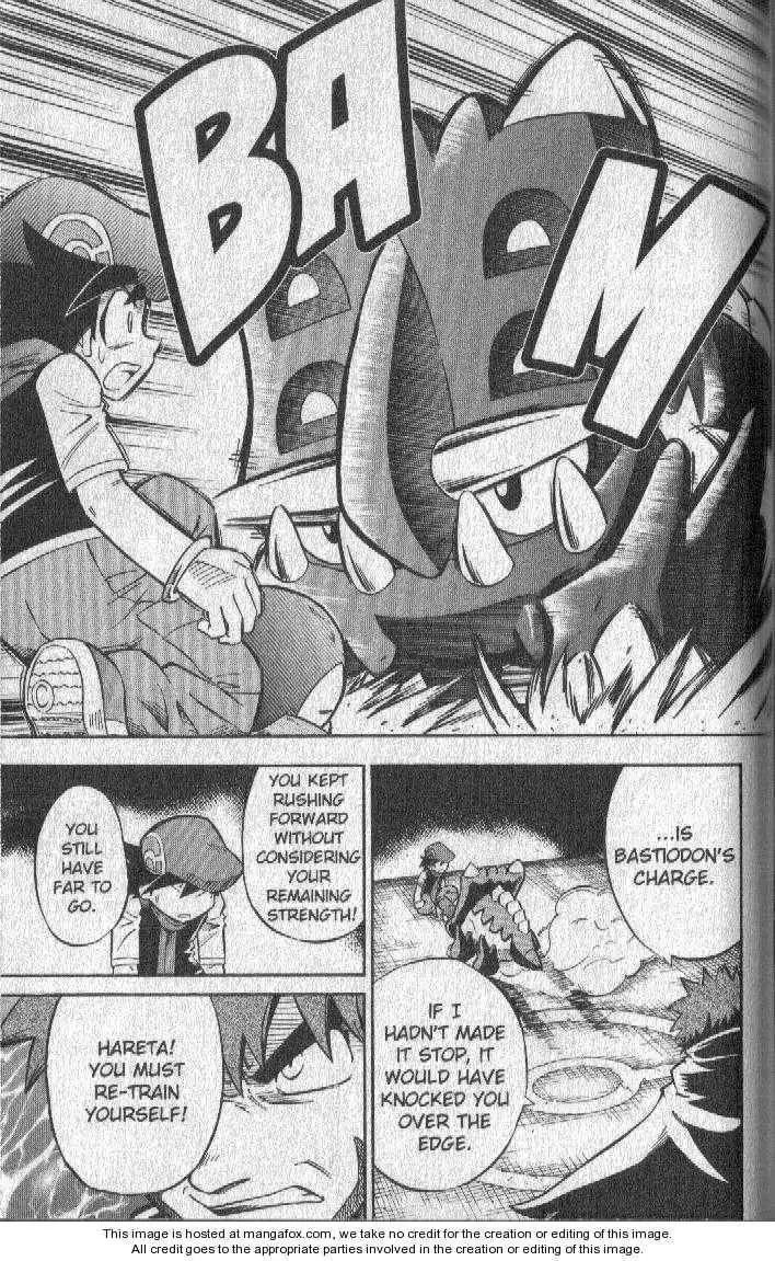 Pokémon DP Chapter 2.4 35